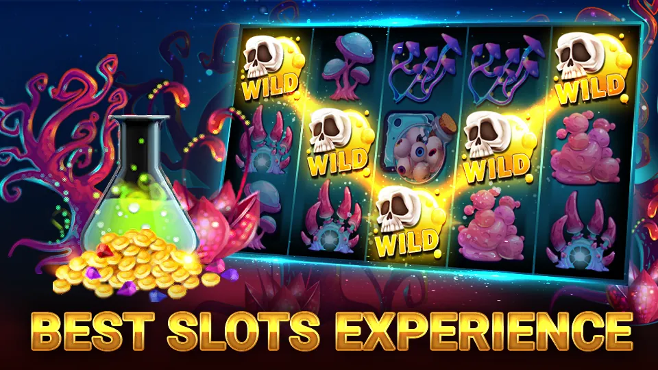 Giao diện hướng dẫn chơi trò chơi slot đơn giản và trực quan trên nền tảng f7899