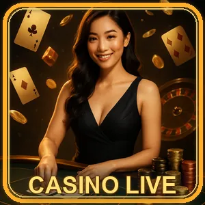 Trò chơi Casino Trực Tuyến F7899