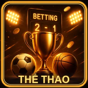 Cá cược Thể Thao F7899