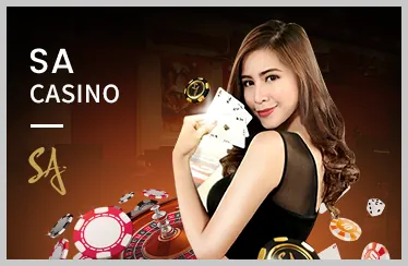 Casino Trực Tuyến F7899